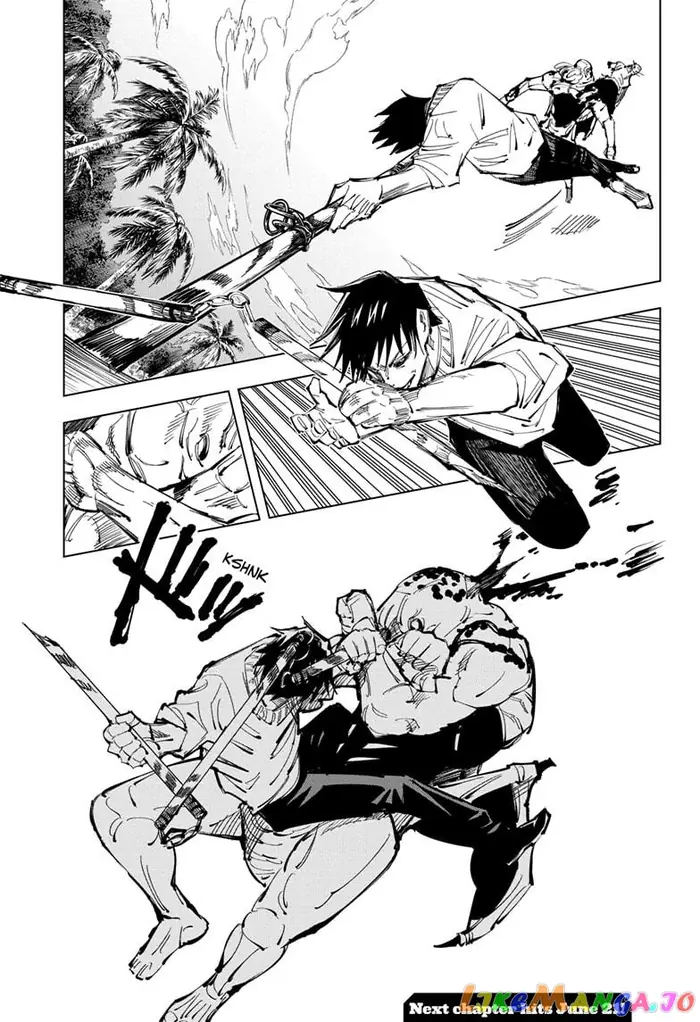 Jujutsu Kaisen Chapter 110 image 18_optimized